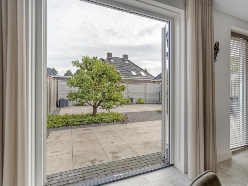 Spinnerijstraat 5, 7776 XR Slagharen - Foto 29