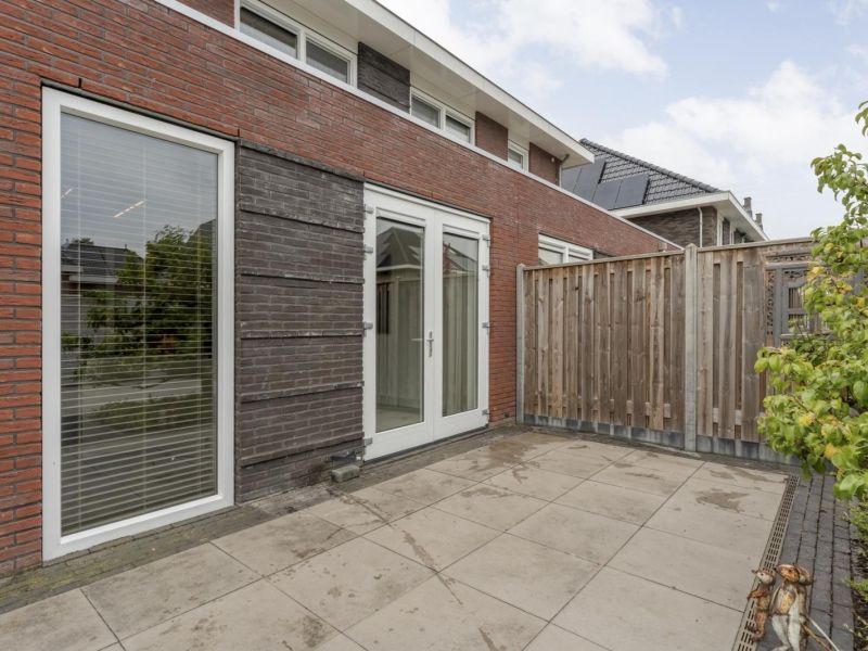 Spinnerijstraat 5, 7776 XR Slagharen - Foto 59