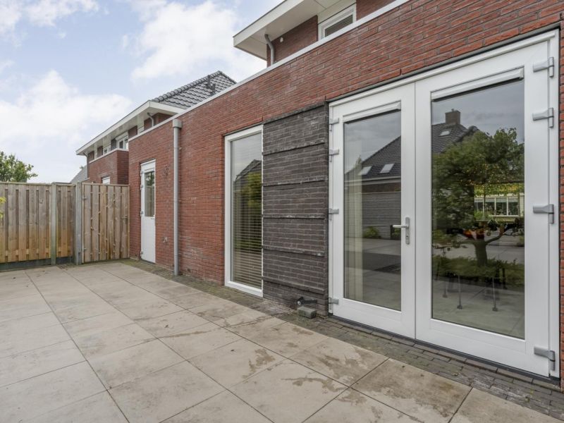 Spinnerijstraat 5, 7776 XR Slagharen - Foto 61