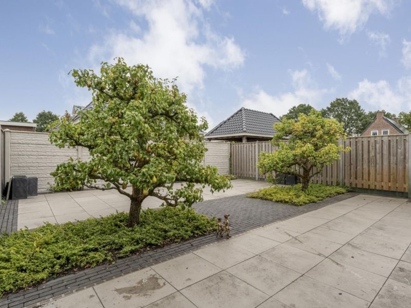 Spinnerijstraat 5, 7776 XR Slagharen - Foto 62