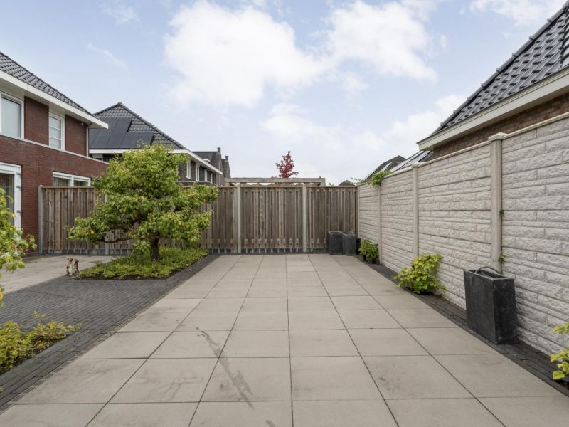 Spinnerijstraat 5, 7776 XR Slagharen - Foto 63