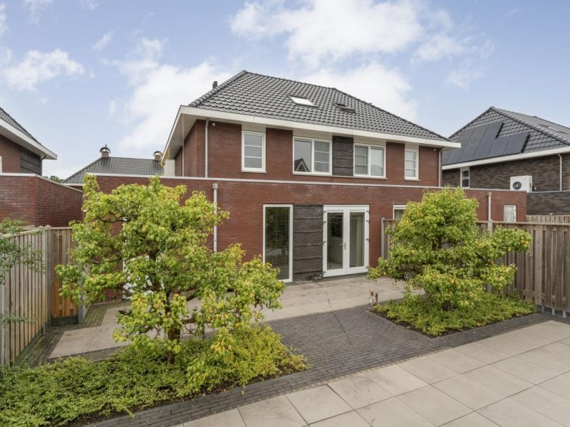 Spinnerijstraat 5, 7776 XR Slagharen - Foto 64
