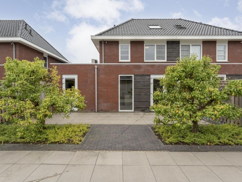 Spinnerijstraat 5, 7776 XR Slagharen - Foto 65