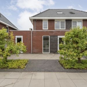Spinnerijstraat 5, 7776 XR Slagharen - Foto 64