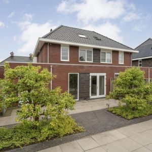 Spinnerijstraat 5, 7776 XR Slagharen - Foto 2