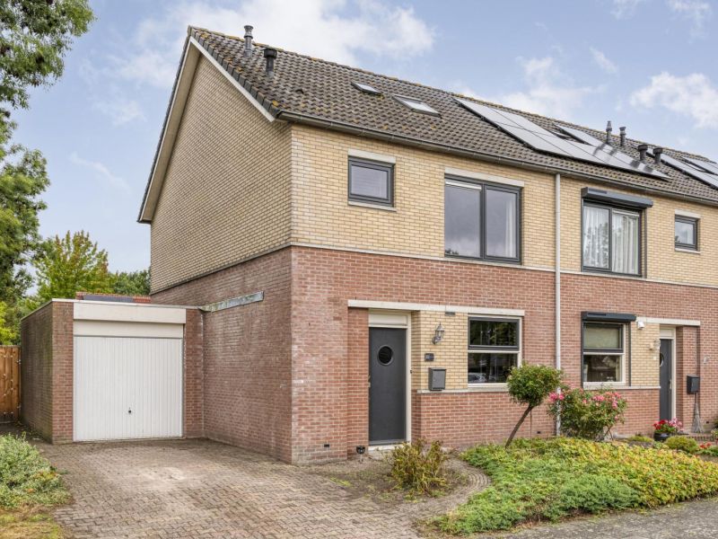 De Boksloot 20, 7776 CM Slagharen - Foto 2