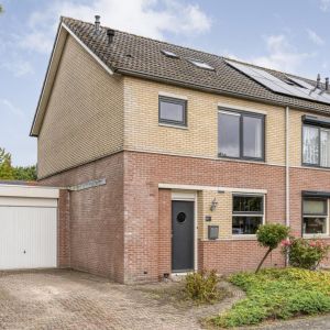 De Boksloot 20, 7776 CM Slagharen - Foto 1