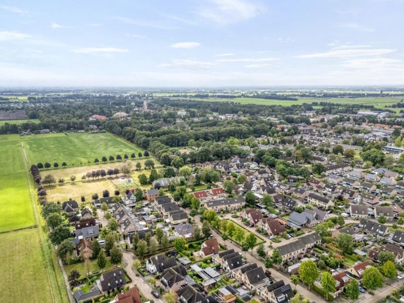 De Boksloot 20, 7776 CM Slagharen - Foto 53