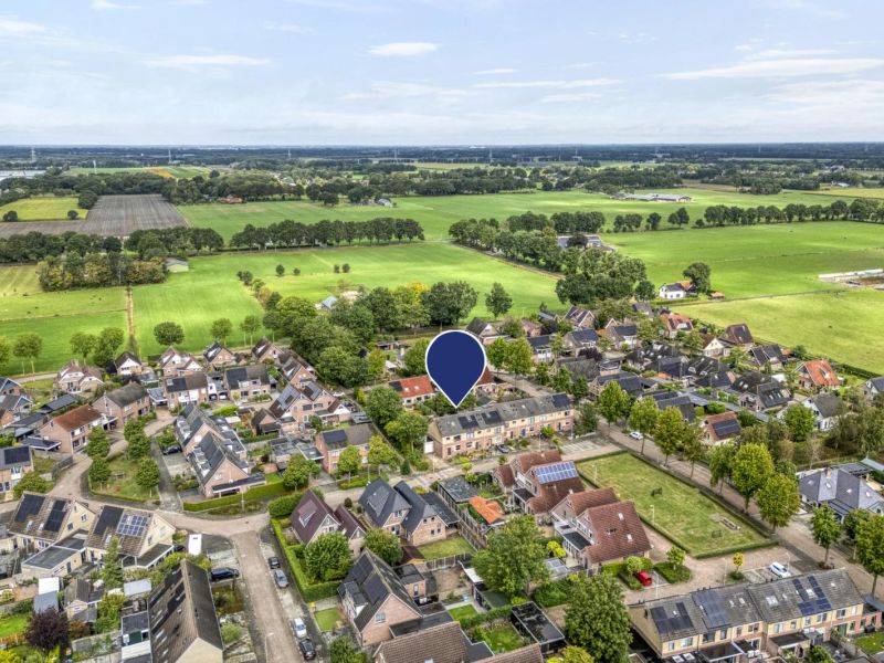 De Boksloot 20, 7776 CM Slagharen - Foto 5