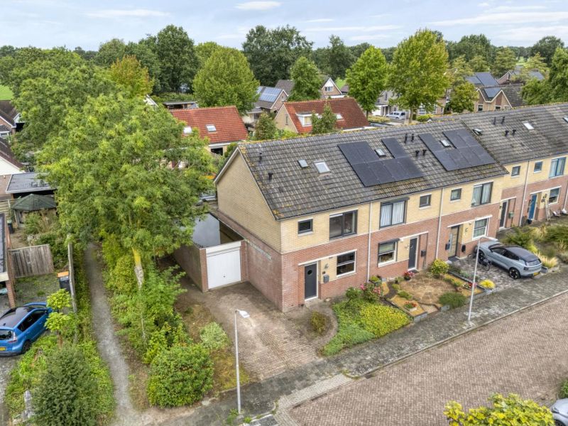 De Boksloot 20, 7776 CM Slagharen - Foto 46