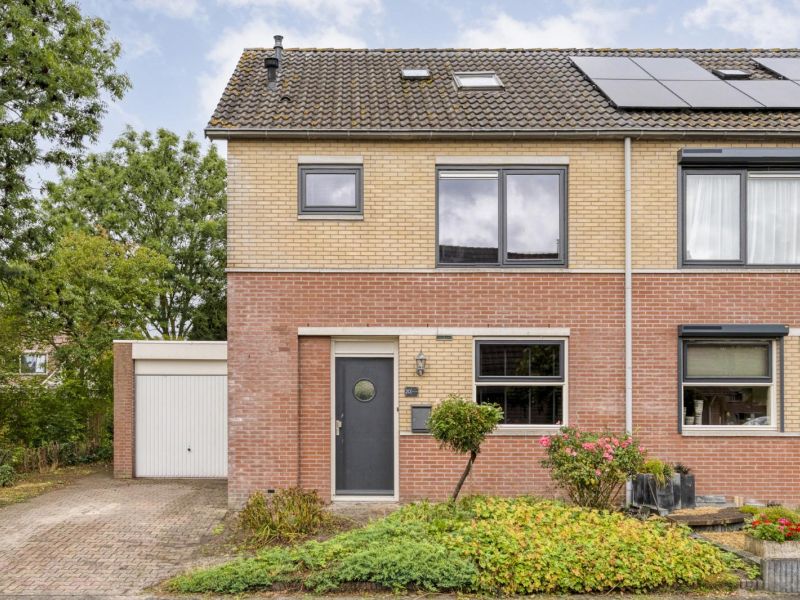De Boksloot 20, 7776 CM Slagharen - Foto 47