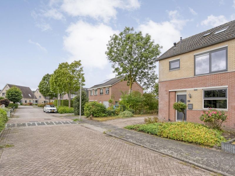 De Boksloot 20, 7776 CM Slagharen - Foto 49
