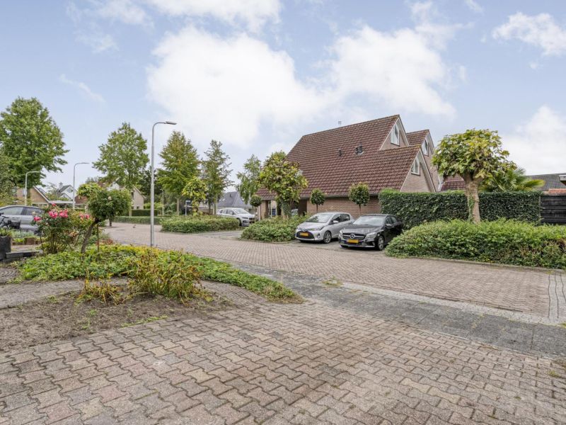 De Boksloot 20, 7776 CM Slagharen - Foto 52