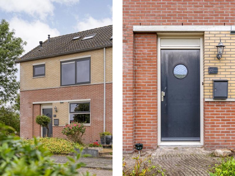 De Boksloot 20, 7776 CM Slagharen - Foto 48