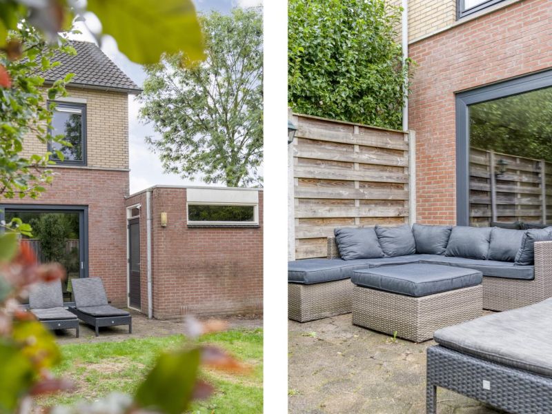 De Boksloot 20, 7776 CM Slagharen - Foto 42