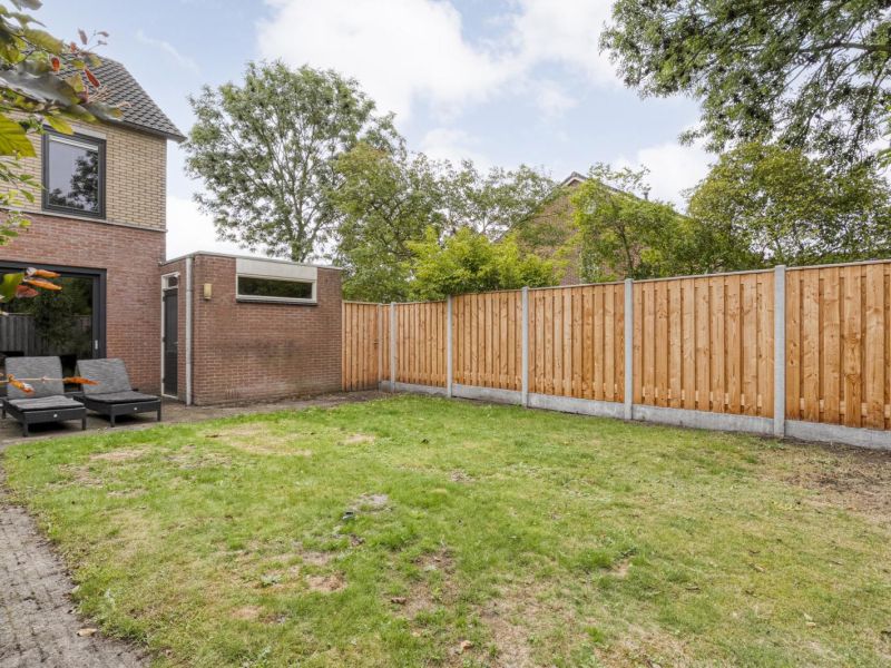 De Boksloot 20, 7776 CM Slagharen - Foto 44