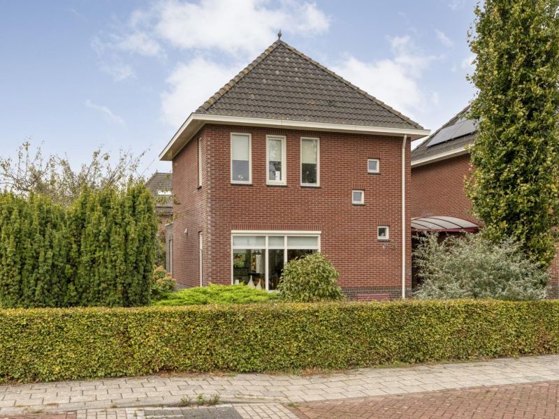 Van Kouwenborchstraat 23, 7773 CA Hardenberg - Foto 2