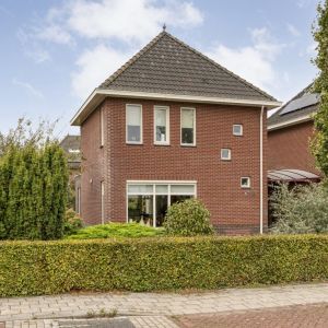Van Kouwenborchstraat 23, 7773 CA Hardenberg - Foto 1