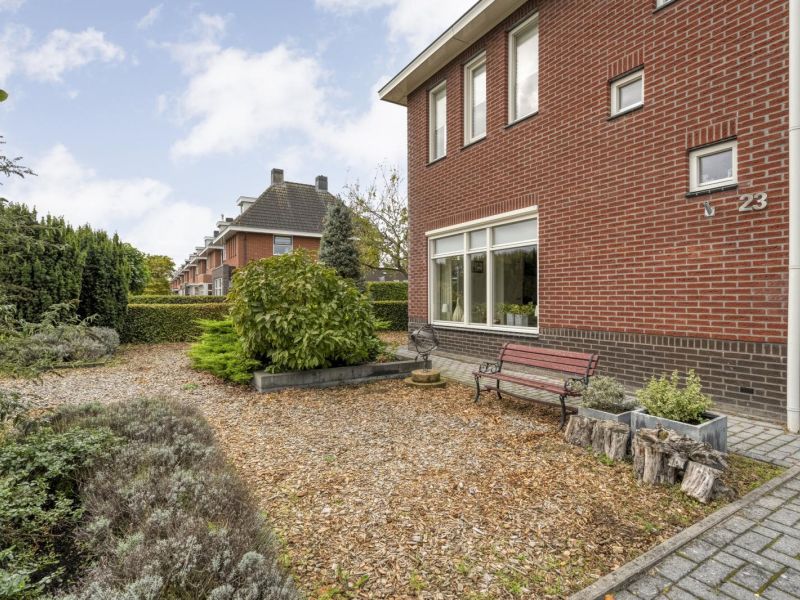 Van Kouwenborchstraat 23, 7773 CA Hardenberg - Foto 10