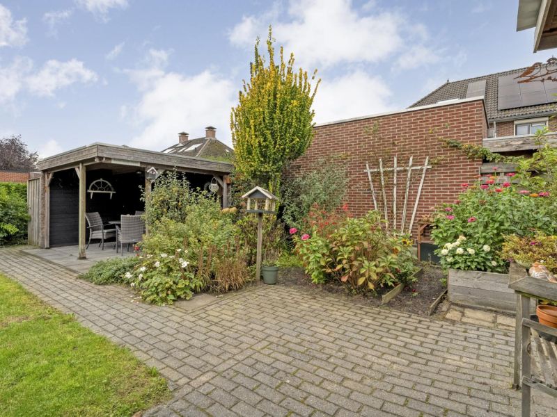 Van Kouwenborchstraat 23, 7773 CA Hardenberg - Foto 45