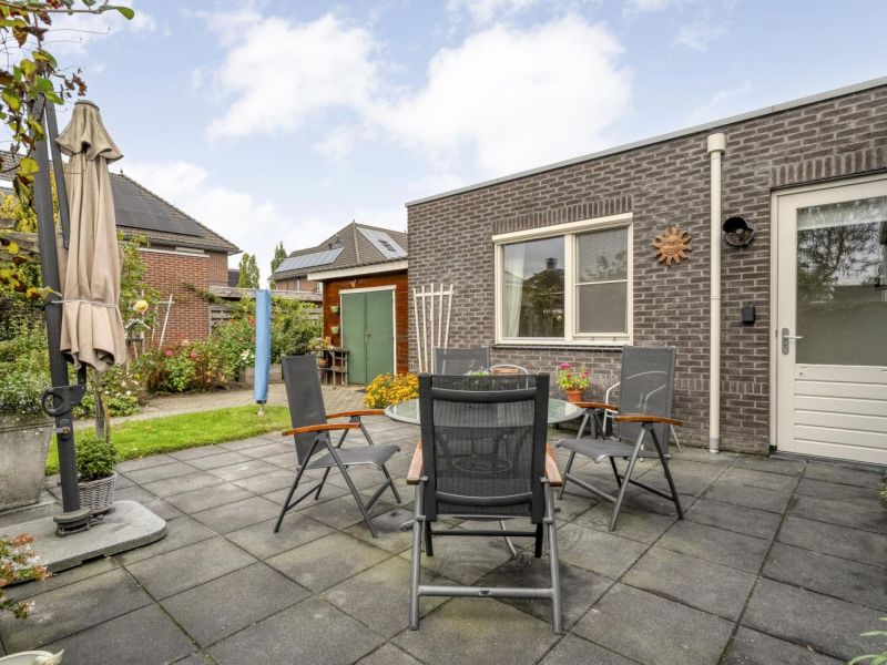 Van Kouwenborchstraat 23, 7773 CA Hardenberg - Foto 48