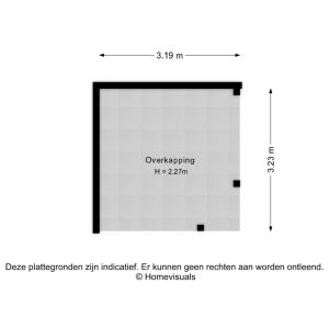 Van Kouwenborchstraat 23, 7773 CA Hardenberg - Plattegrond 5