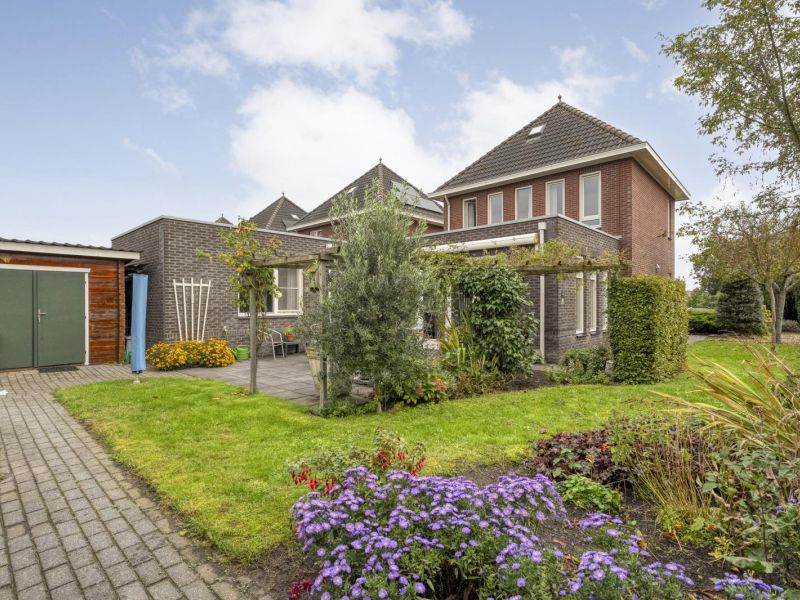 Van Kouwenborchstraat 23, 7773 CA Hardenberg - Foto 8