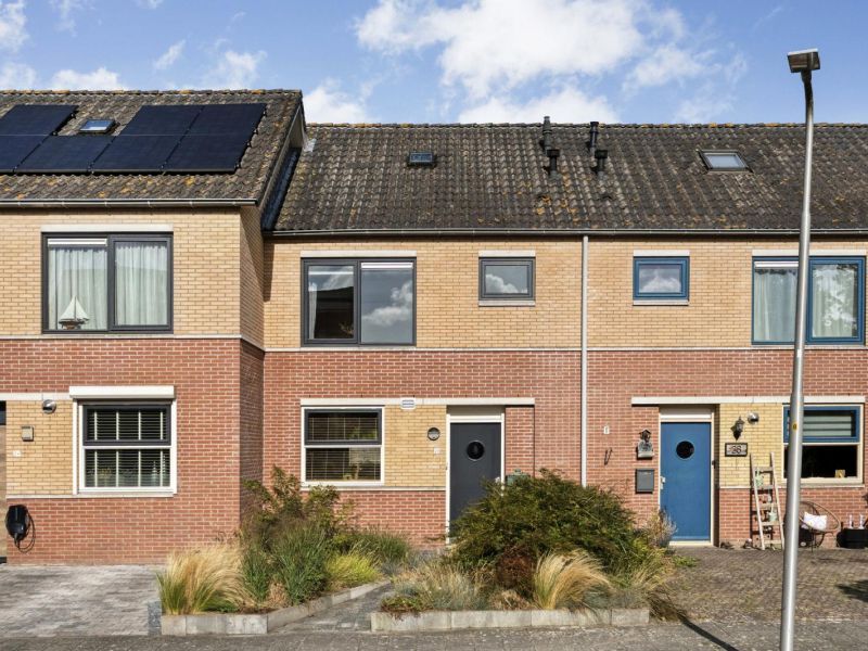 De Boksloot 26, 7776 CM Slagharen - Foto 40