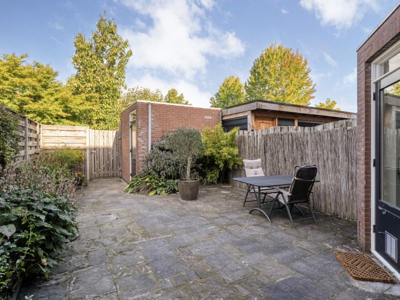 De Boksloot 26, 7776 CM Slagharen - Foto 33