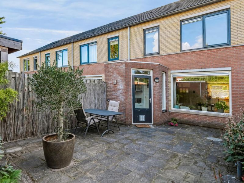 De Boksloot 26, 7776 CM Slagharen - Foto 35