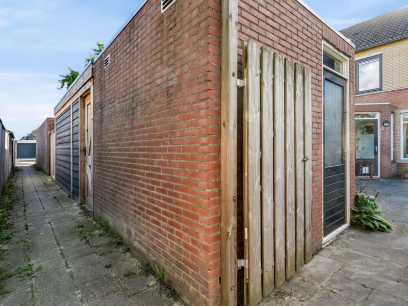 De Boksloot 26, 7776 CM Slagharen - Foto 37