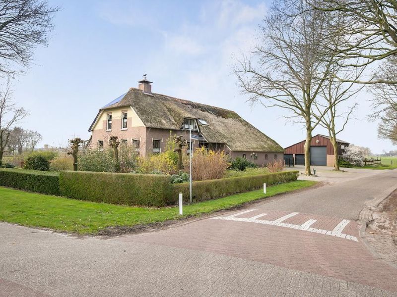 Stegerensallee 23, 7701 PJ Dedemsvaart - Foto 3