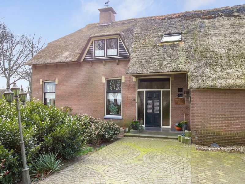Stegerensallee 23, 7701 PJ Dedemsvaart - Foto 9