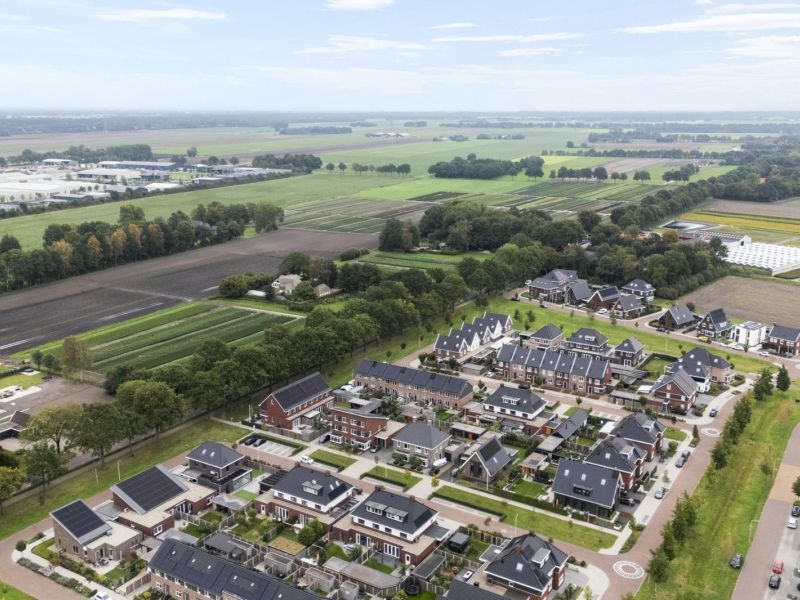 Slagerswerf 5, 7702 DB Dedemsvaart - Foto 46