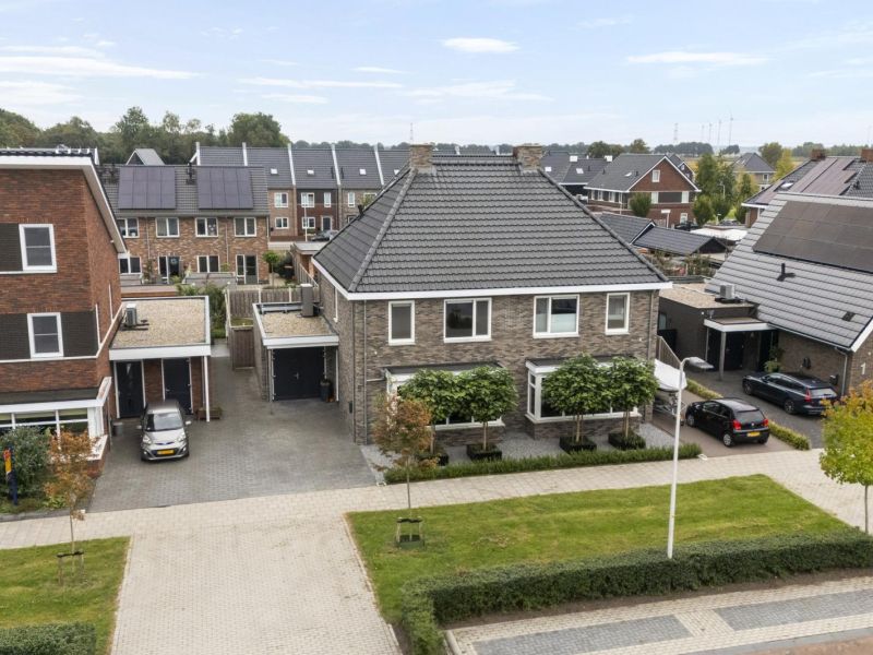 Slagerswerf 5, 7702 DB Dedemsvaart - Foto 7