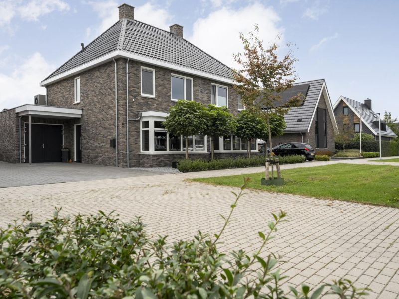 Slagerswerf 5, 7702 DB Dedemsvaart - Foto 8