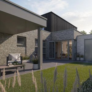 8 Patiowoningen Marisstraat,  - Foto 3