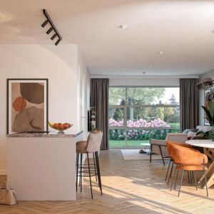 8 Patiowoningen Marisstraat,  - Foto 5