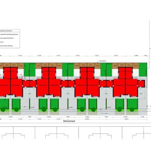 8 Patiowoningen Marisstraat,  - Foto 7