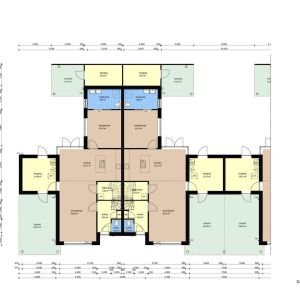 8 Patiowoningen Marisstraat,  - Foto 8
