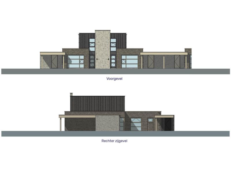 8 Patiowoningen Marisstraat,  - Foto 12