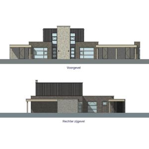 8 Patiowoningen Marisstraat,  - Foto 11
