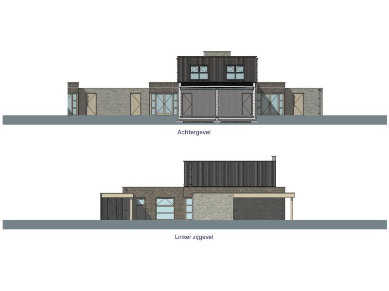 8 Patiowoningen Marisstraat,  - Foto 13