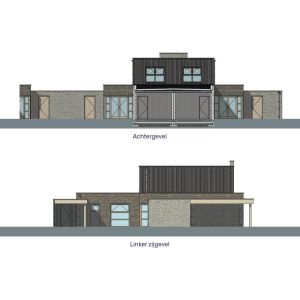 8 Patiowoningen Marisstraat,  - Foto 12