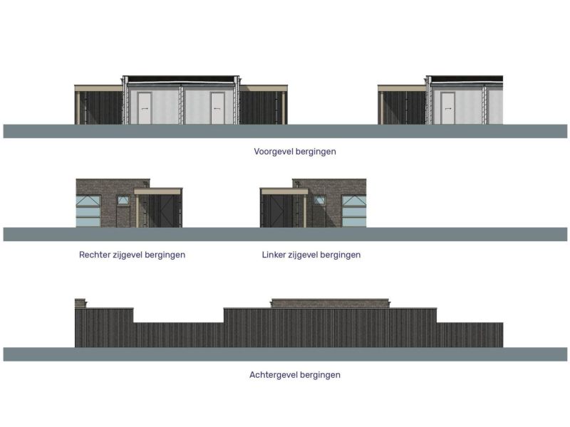 8 Patiowoningen Marisstraat,  - Foto 14