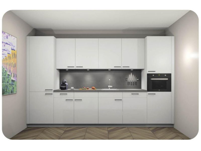 8 Patiowoningen Marisstraat,  - Foto 15