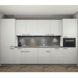 8 Patiowoningen Marisstraat,  - Foto 14