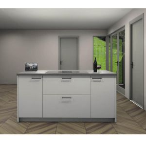 8 Patiowoningen Marisstraat,  - Foto 15