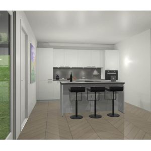 8 Patiowoningen Marisstraat,  - Foto 17