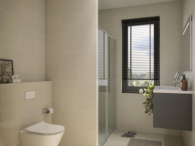 Tussenwoning,  - Foto 4